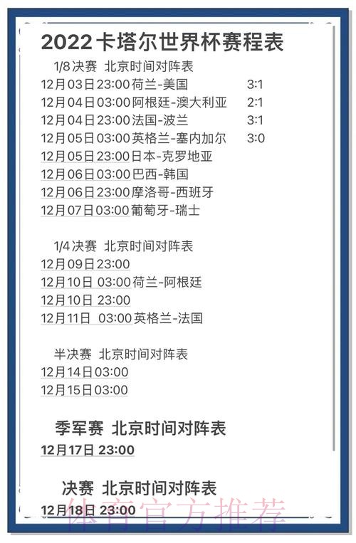 权威解读:世界杯预测技巧全解析 权威解读:世界杯预测技巧全解析